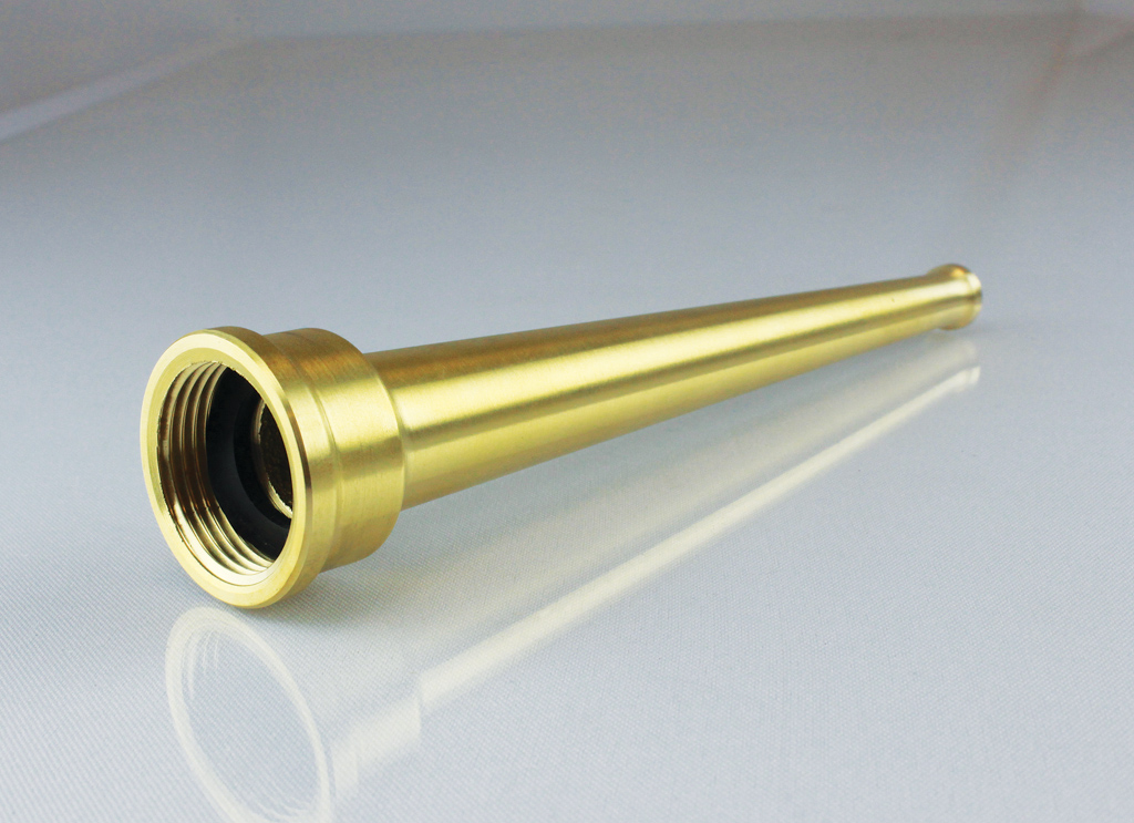 Straight Stream Brass Nozzles Daubnerusa