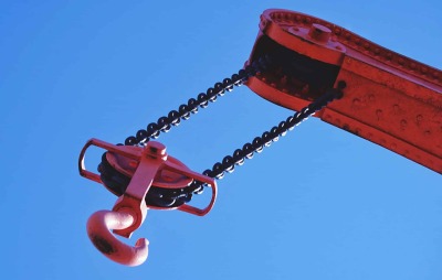 industrial lifting