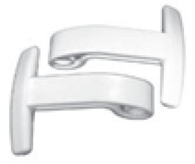 SAFETY BUMP® T-Lock Cam Arms by PT Coupling