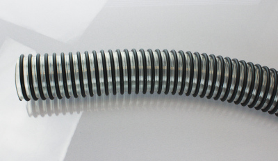 3022 MEDIUM DUTY POLYURETHANE LINED MATERIAL HANDLING HOSE by Jason Industrial