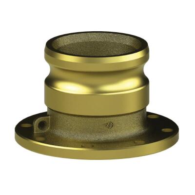 TTFA ADAPTER X TTMA FLANGE by PT Coupling