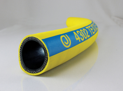 4302 TEXTILE REINFORCED AIR HOSE - 400 PSI by Jason Industrial