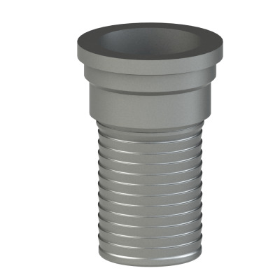 CSEPM CALIFORNIA STUB END by PT Coupling