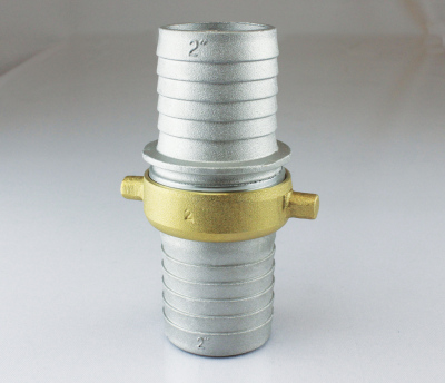 Set (M x F) Pin Lug Shank Couplings by Jason Industrial