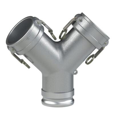 AXCY ADAPTER X COUPLERS by PT Coupling
