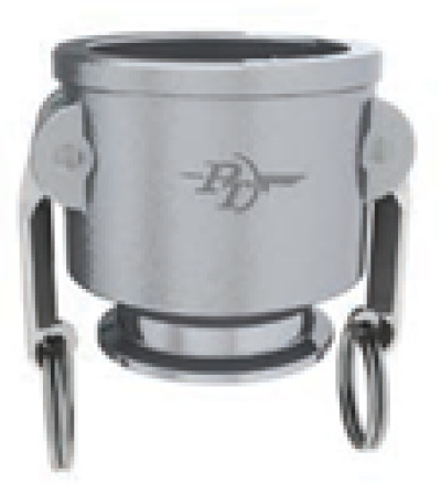 CXTC COUPLER X TRI-CLAMP by PT Coupling