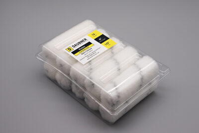 Victory 4" Roller Cover, 1/2" nap