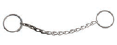 SECURITY CHAINS FOR DUST CAPS & DUST PLUGS by PT Coupling