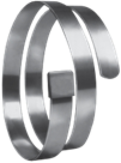 PUNCH-LOK® OPEN-END CLAMPS by PT Coupling