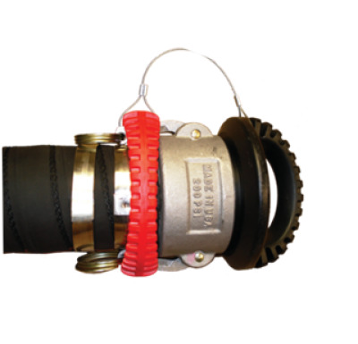 SAFETY LOCK™ by PT Coupling