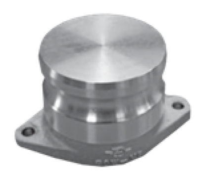 MOUNT PLUG ADAPTER X FLANGE by PT Coupling
