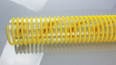 3050 POLYURETHANE GASOLINE AND ALTERNATIVE FUEL VAPOR RECOVERY HOSE - SΩ by Jason Industrial