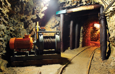 4182 MSHA MINE SPRAY HOSE 1,000 PSI by Jason Industrial