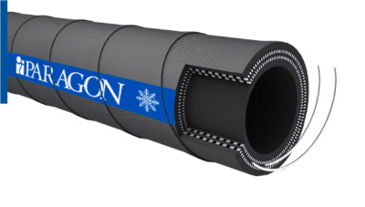 LTT Low Temp Tank Truck Petroleum Hose Suction & Discharge 150PSI by Paragon