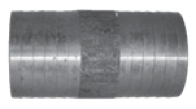 PTHM-HOSE MENDER HOSE SHANK X HOSE SHANK by PT Coupling