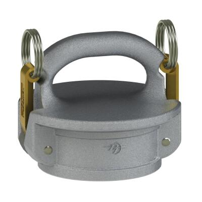 SAFETY BUMP® SBF by PT Coupling