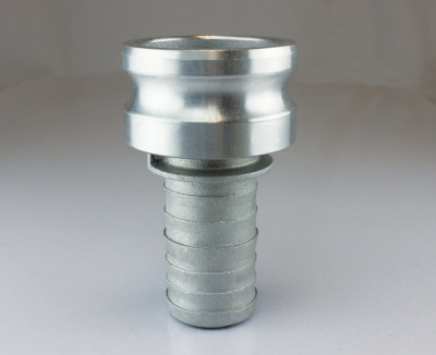 Part E Adapter x Hose Shank Reducing Cam and Groove Couplings by Jason Industrial
