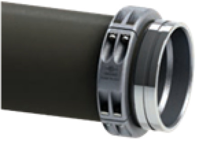 GSHD2 Victaulic® Groove X HD2 Shank by PT Coupling