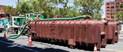 3080 EPDM SUCTION HOSE by Jason Industrial