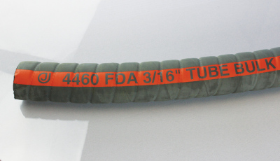 4460 FDA BULK FOOD SUCTION HOSE by Jason Industrial