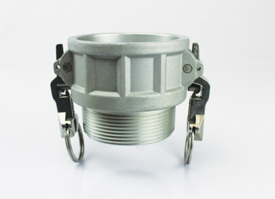 Part B Safety-Cam Couplings with Locking Handles by Jason Industrial