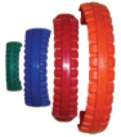 SAFETY LOCK™ Heavy duty cam arm clip by PT Coupling