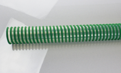 3021 POLYURETHANE MATERIAL HANDLING AND DUCT HOSE by Jason Industrial