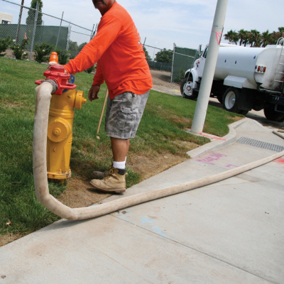 4703 HEAVY DUTY DJ MILL DISCHARGE HOSE by Jason Industrial