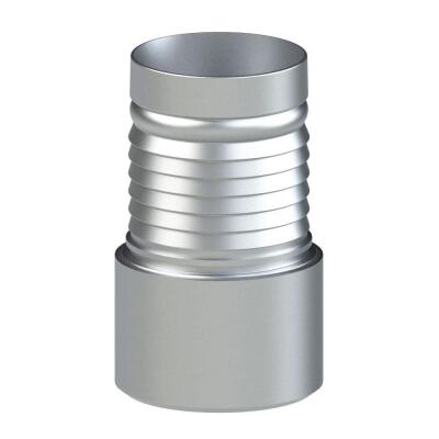 WC50 BODY BUTT-WELD PIPE SCHEDULE 40 by PT Coupling