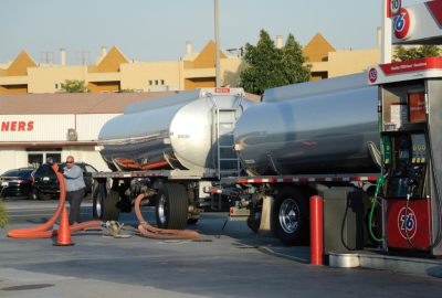 3053 HD POLYURETHANE GASOLINE AND ALTERNATIVE FUEL VAPOR RECOVERY HOSE - SΩ by Jason Industrial