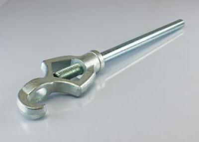 ADJUSTABLE HYDRANT WRENCH HYD-3 by Jason Industrial