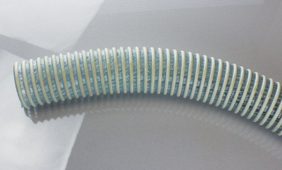 3012 PVC FDA 3-A LIQUID SUCTION HOSE - SΩ by Jason Industrial