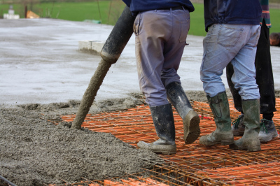 4370 CONCRETE PLACEMENT HOSE - 800 PSI by Jason Industrial