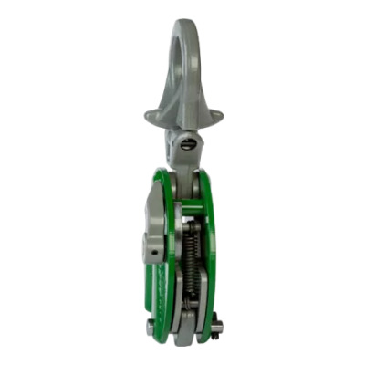 P-6625 Green Pin® Lifting Clamp U-type