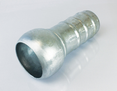 Male Ball x Shank Locking Lever Pump Couplings by Jason Industrial