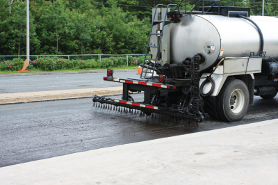 4429 HOT TAR & ASPHALT SUCTION HOSE - 150 PSI by Jason Industrial