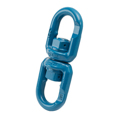 UELR - Green Pin Needle Bearing Swivel Eye & Eye GR10