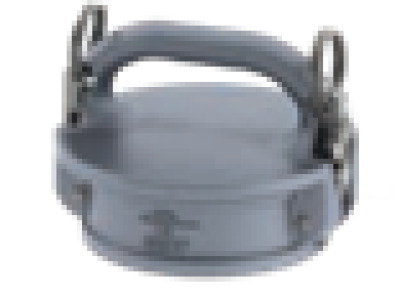 SAFETY BUMP® SBF by PT Coupling