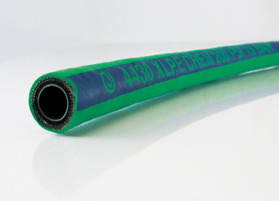 4430 CROSS-LINKED POLYETHYLENE SUCTION HOSE by Jason Industrial