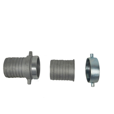 DISCHARGE & SUCTION HOSE COUPLINGS Complete Set by PT Coupling