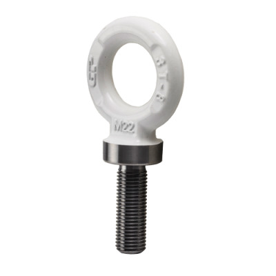 AL - EXCEL Eye Bolt, Grade 8