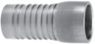 WC50 BODY BUTT-WELD PIPE SCHEDULE 40 by PT Coupling