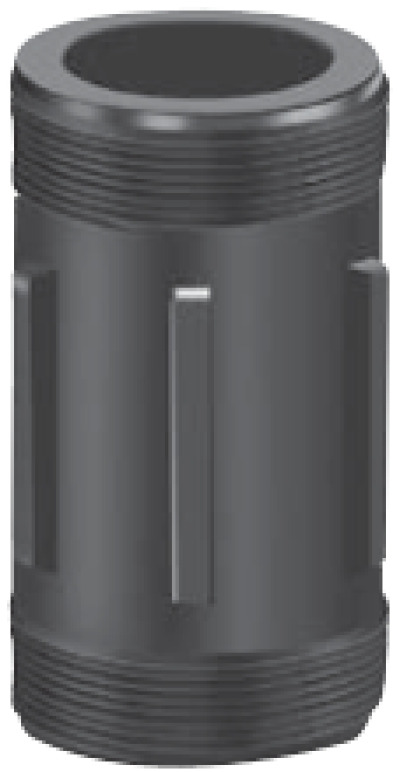 POLY NIPPLES by PT Coupling