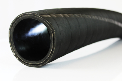 4429 HOT TAR & ASPHALT SUCTION HOSE - 150 PSI by Jason Industrial