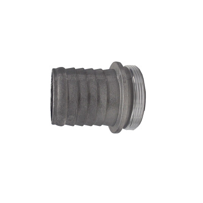 DISCHARGE & SUCTION HOSE COUPLINGS Individual Parts by PT Coupling