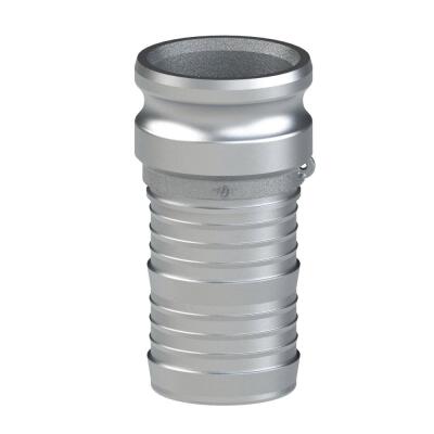 E-ADAPTER X HOSE SHANK by PT Coupling