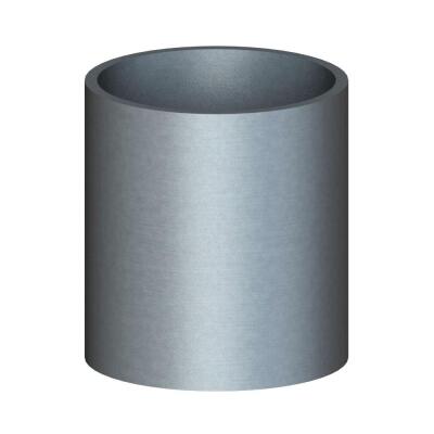 CSCS CRIMP SLEEVE Plated Carboon Steel by PT Coupling
