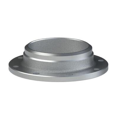 TTFWB BUTT WELD FOR SCH 40 PIPE X TTMA FLANGE by PT Coupling