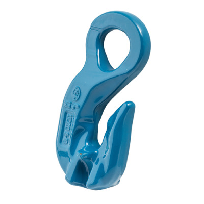 UCRO - Green Pin Eye Grab Hook E GR10, Grade 10