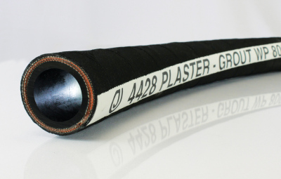 4428 PLASTER AND GROUT HOSE 800 PSI by Jason Industrial